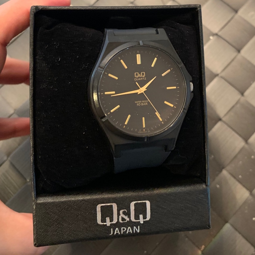 Watch